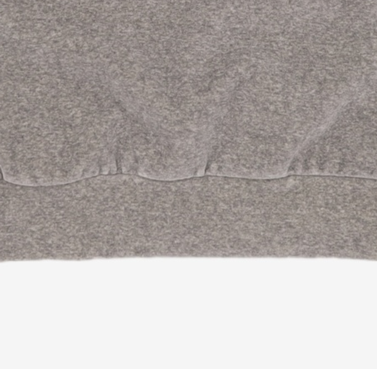 어몽(AMONG) A RIBBON ENTRE SWEATSHIRT [2 colors] S