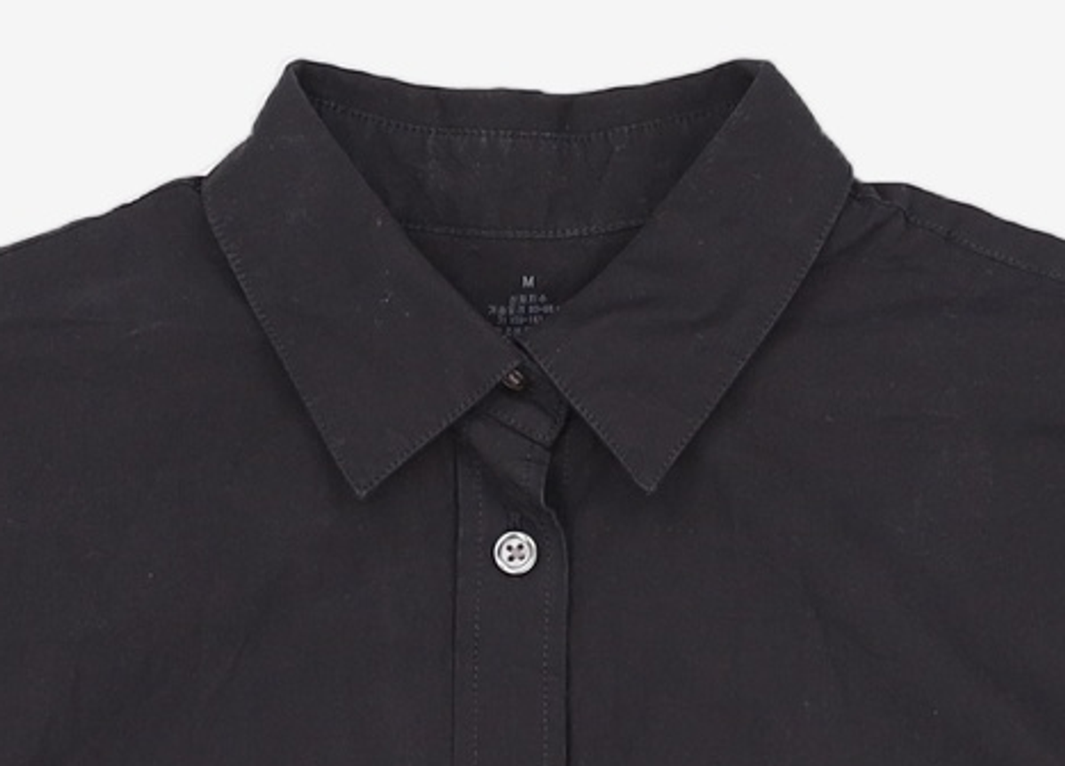 무인양품(MUJI) 캐주얼 셔츠 M
