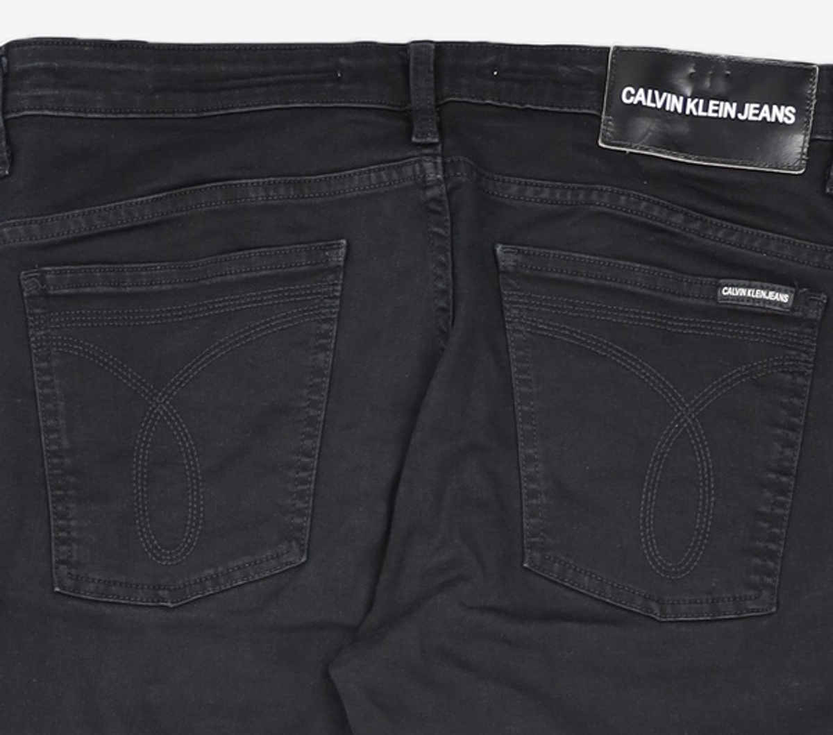 캘빈클라인 진(CALVIN KLEIN JEANS) 코튼 팬츠 32