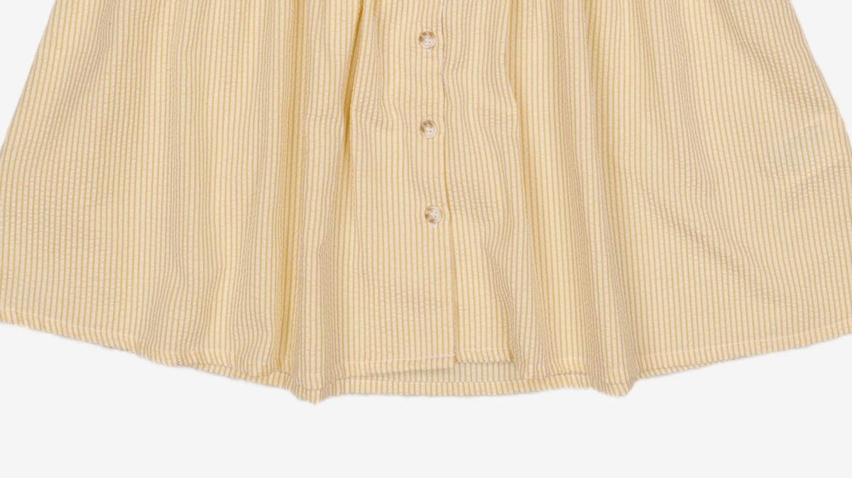 디바이디드에이치앤엠(DIVIDED H&M) 미니 원피스 34P