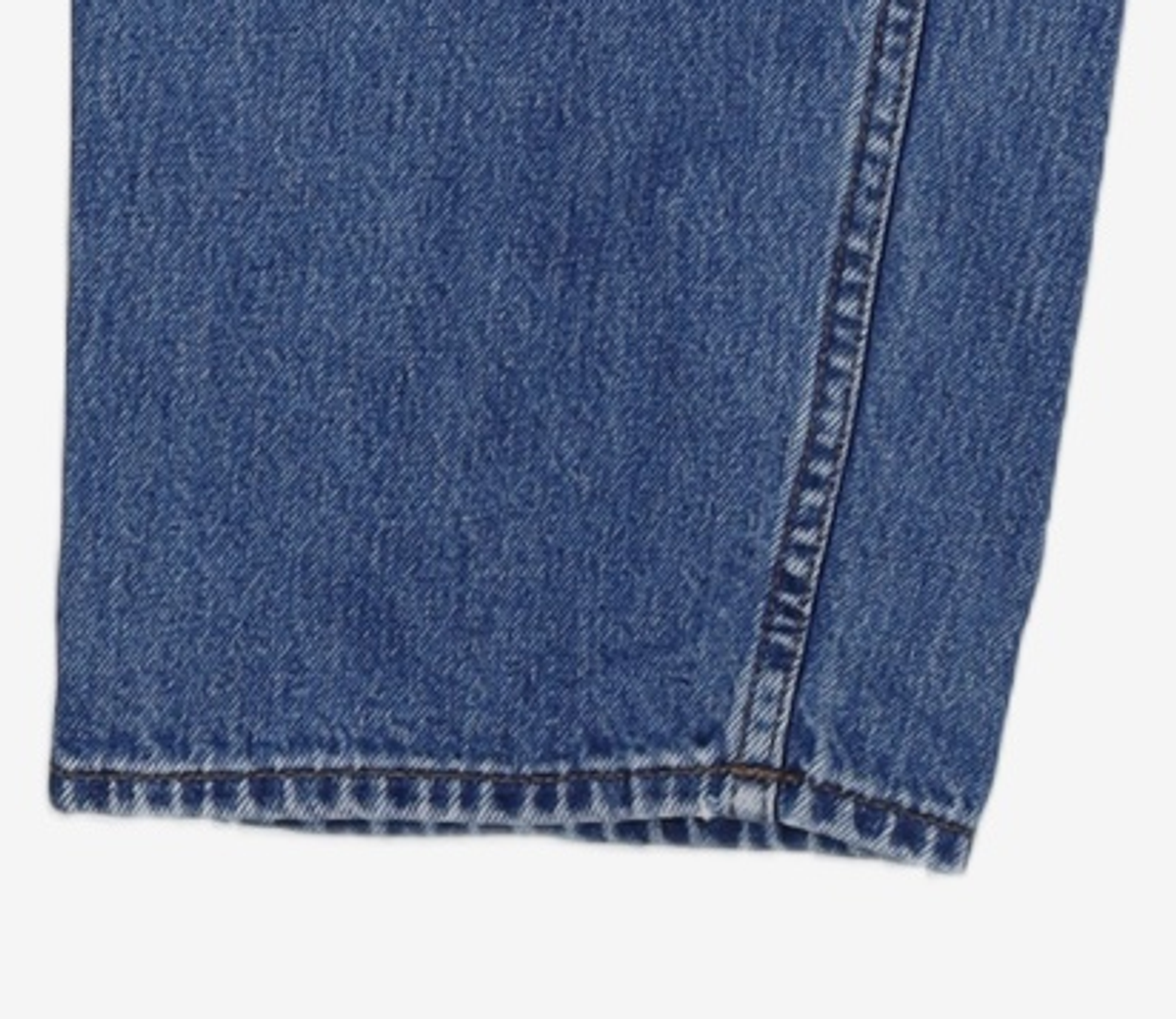 유니클로(UNIQLO) 청/데님 팬츠 28