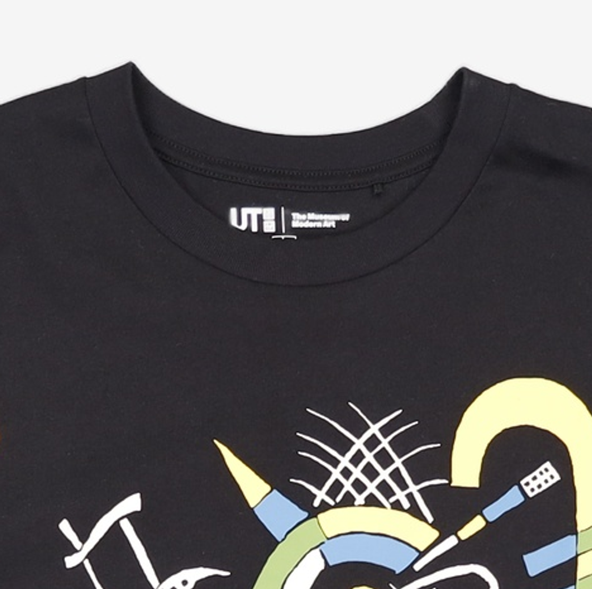 유니클로(UNIQLO) 반소매 티셔츠 L