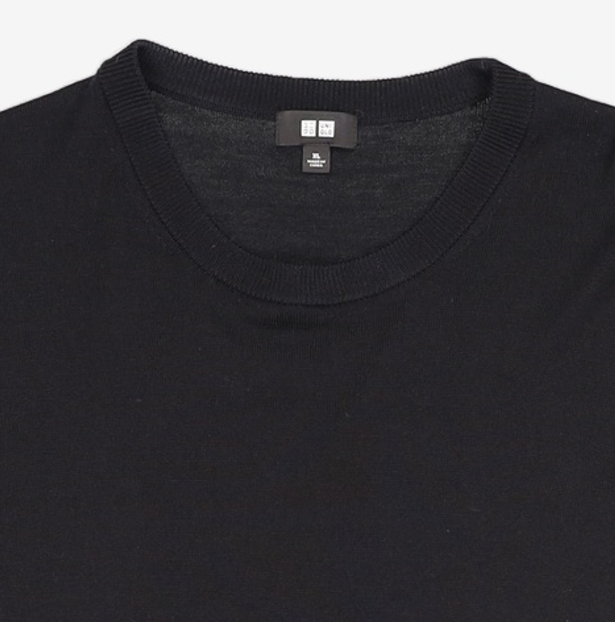 유니클로(UNIQLO) 니트/스웨터 XL