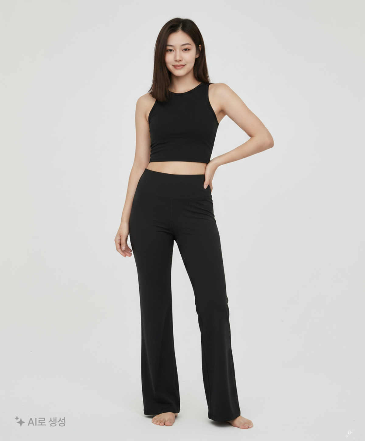 에스티엘(STL) 레깅스 WS