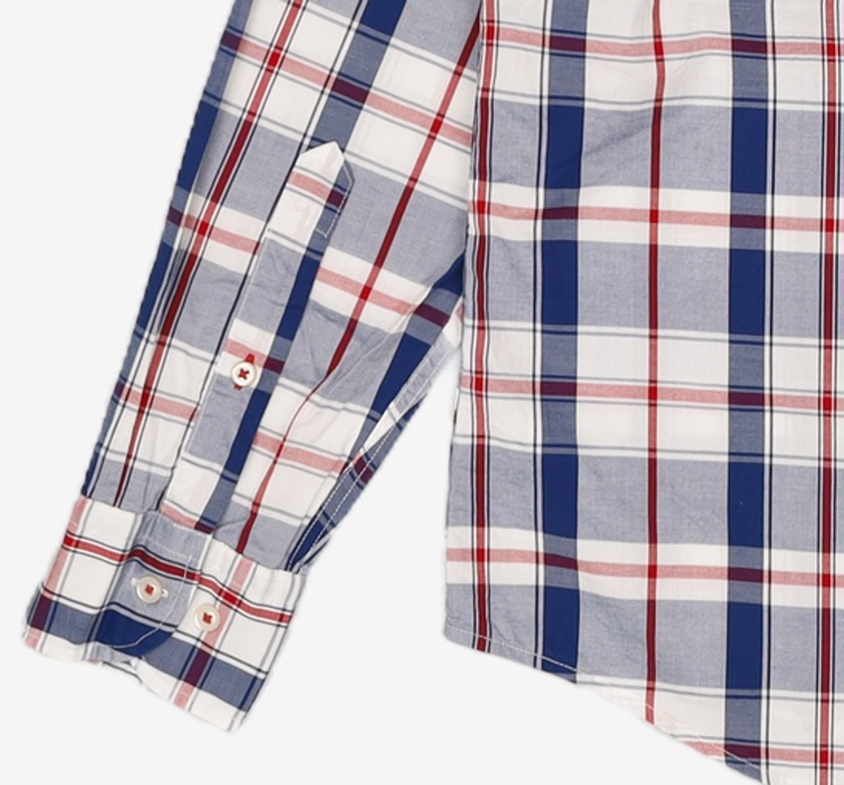 타미힐피거(TOMMY HILFIGER) 캐주얼 셔츠 S