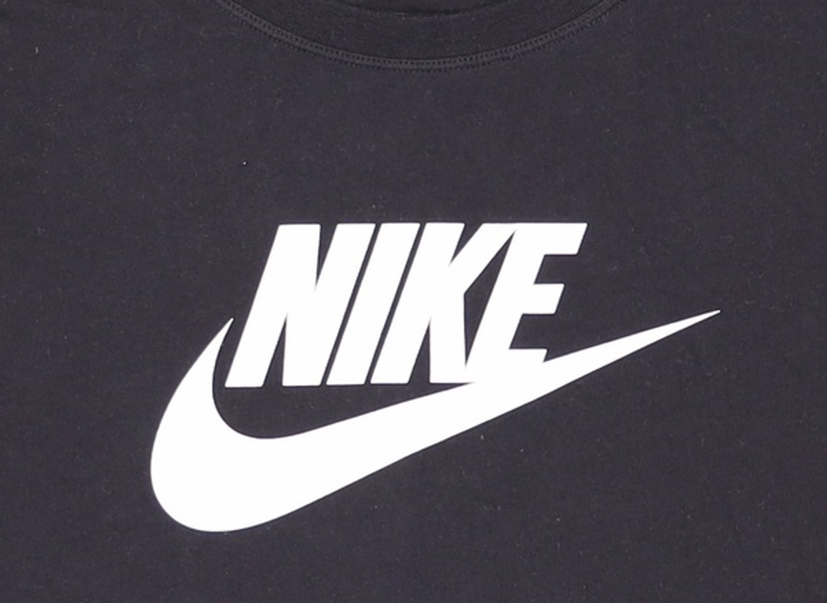나이키(NIKE) 반소매 티셔츠 S