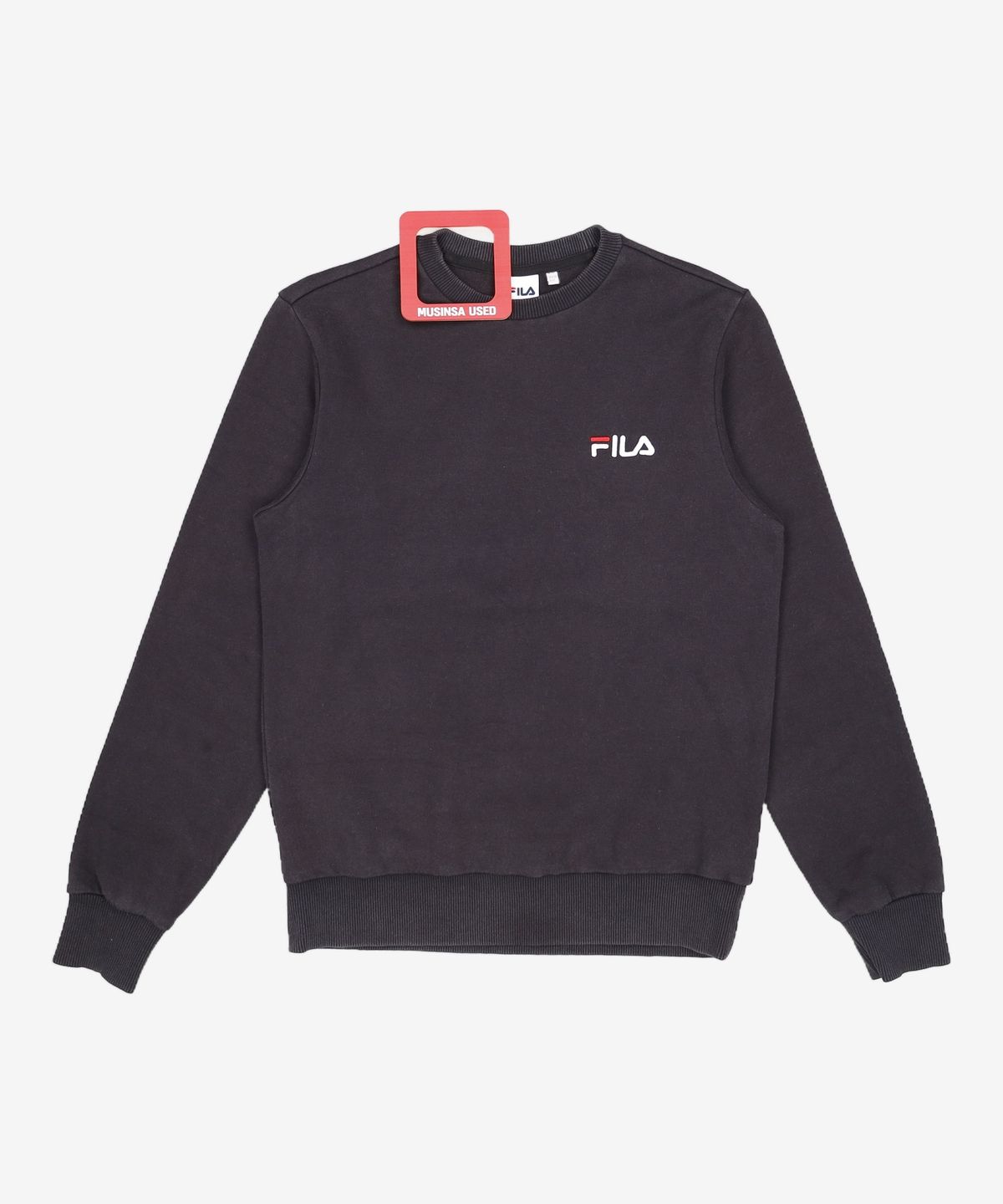 휠라(FILA) 맨투맨/스웨트셔츠 S