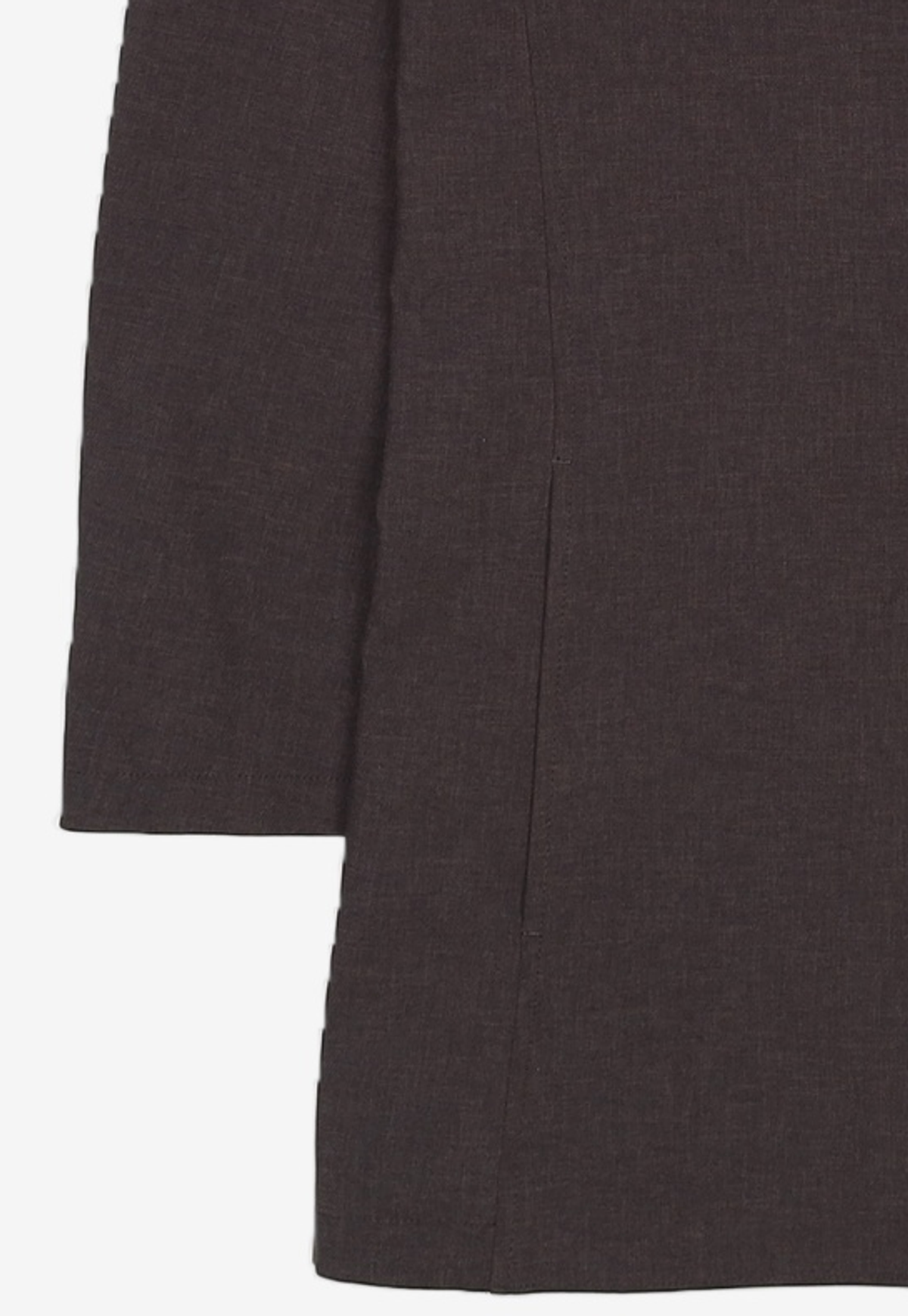 유니클로(UNIQLO) 슈트/블레이저 재킷 XL