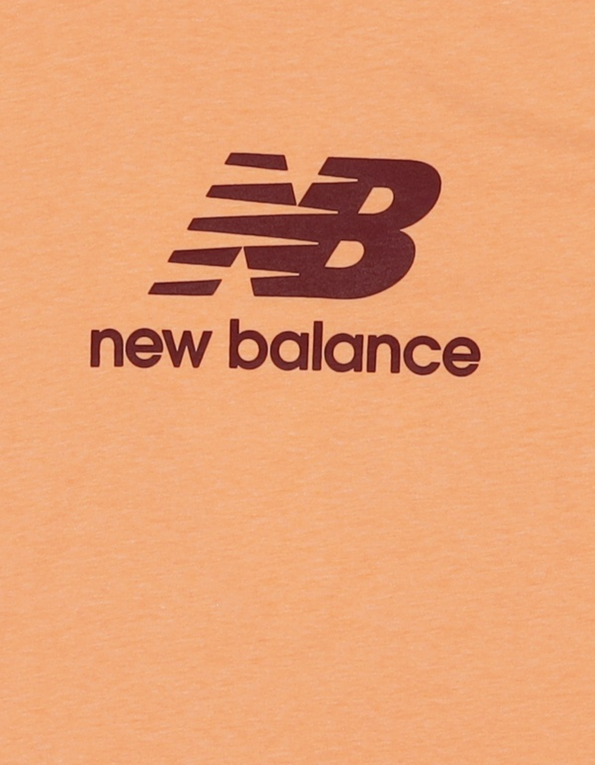 뉴발란스(NEW BALANCE) 반소매 티셔츠 85