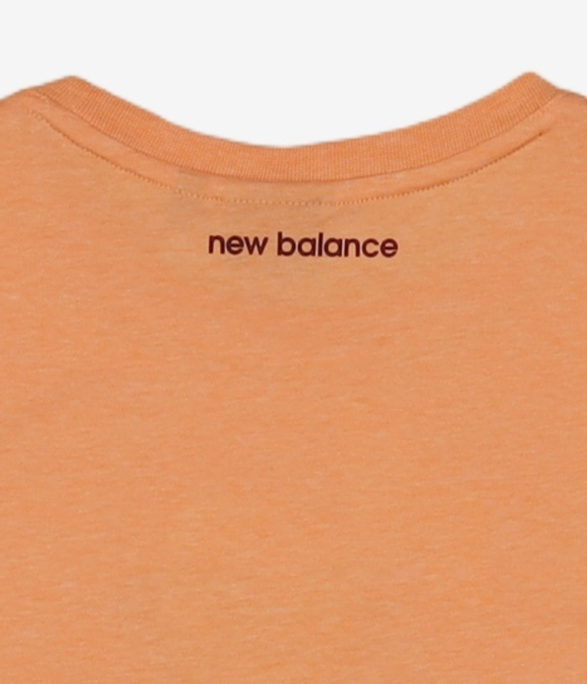 뉴발란스(NEW BALANCE) 반소매 티셔츠 85