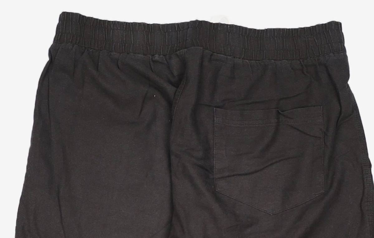 퍼스텝(PERSTEP) 코튼 팬츠 L