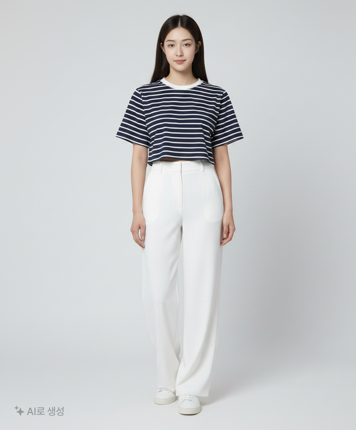 자라(ZARA) 반소매 티셔츠 L