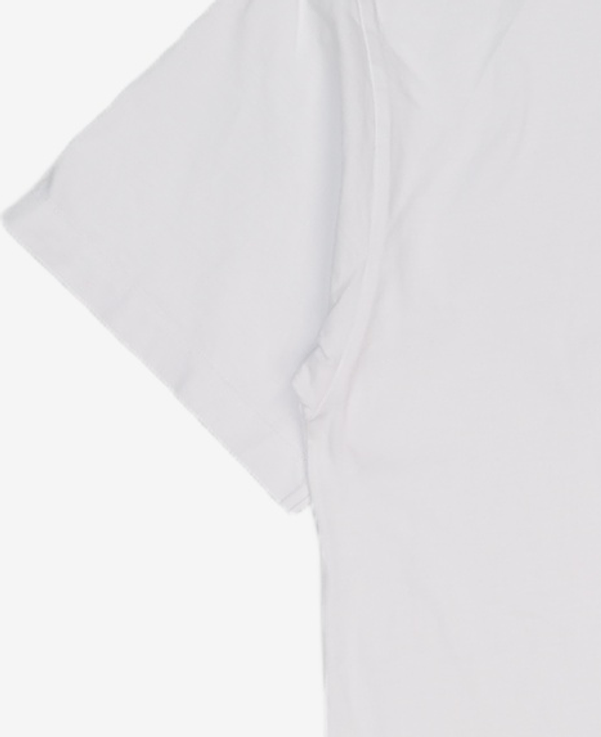 엠에스지엠(MSGM) 반소매 티셔츠 L