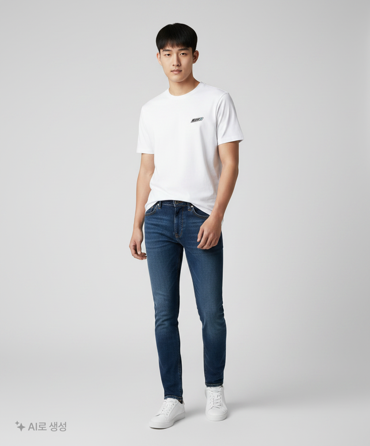 엠에스지엠(MSGM) 반소매 티셔츠 L