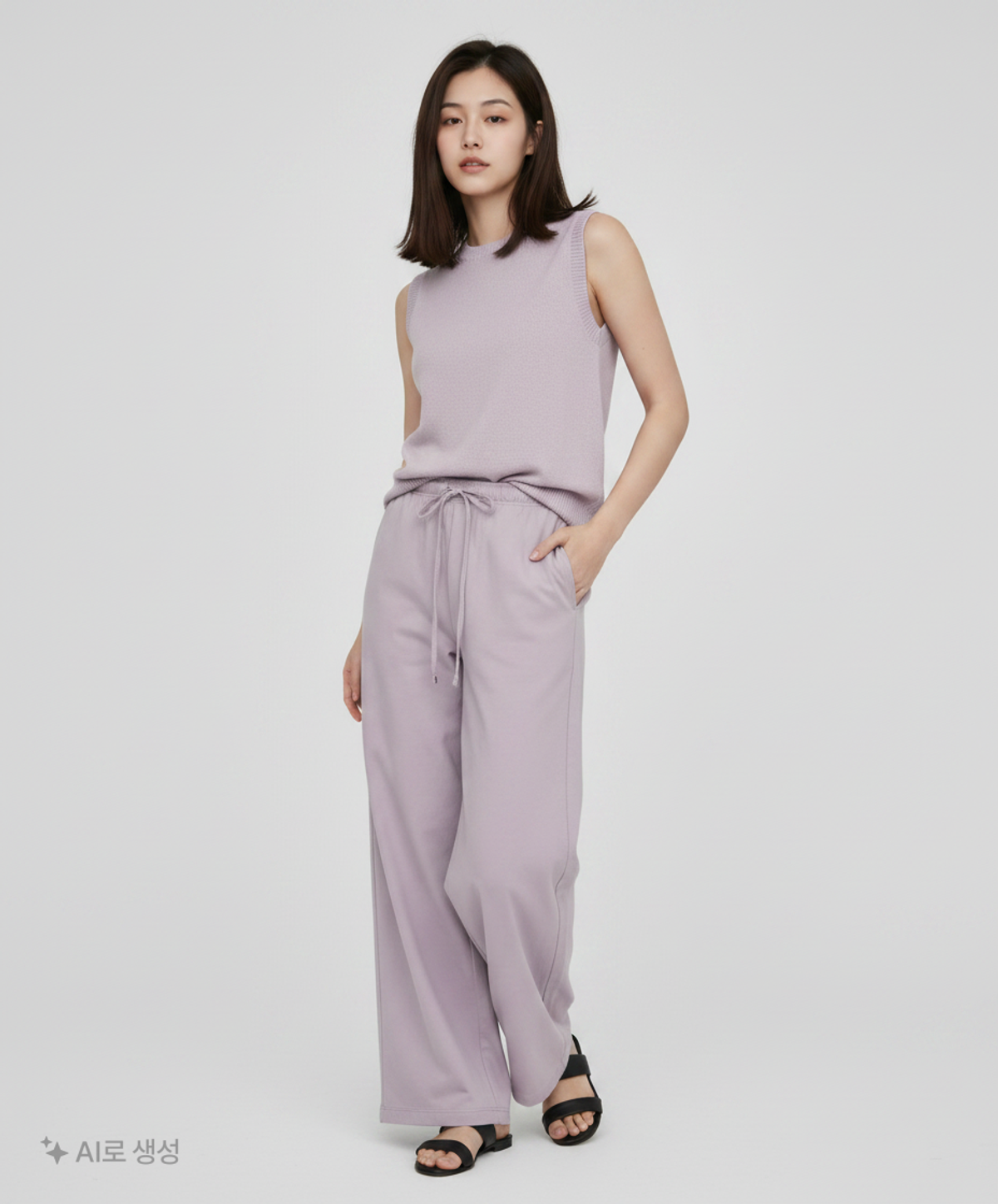 유니클로(UNIQLO) 트레이닝 팬츠 S