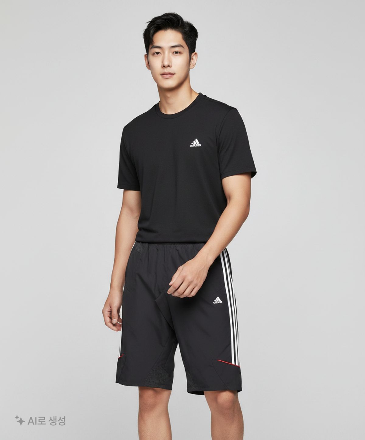 아디다스(ADIDAS) 숏팬츠 105