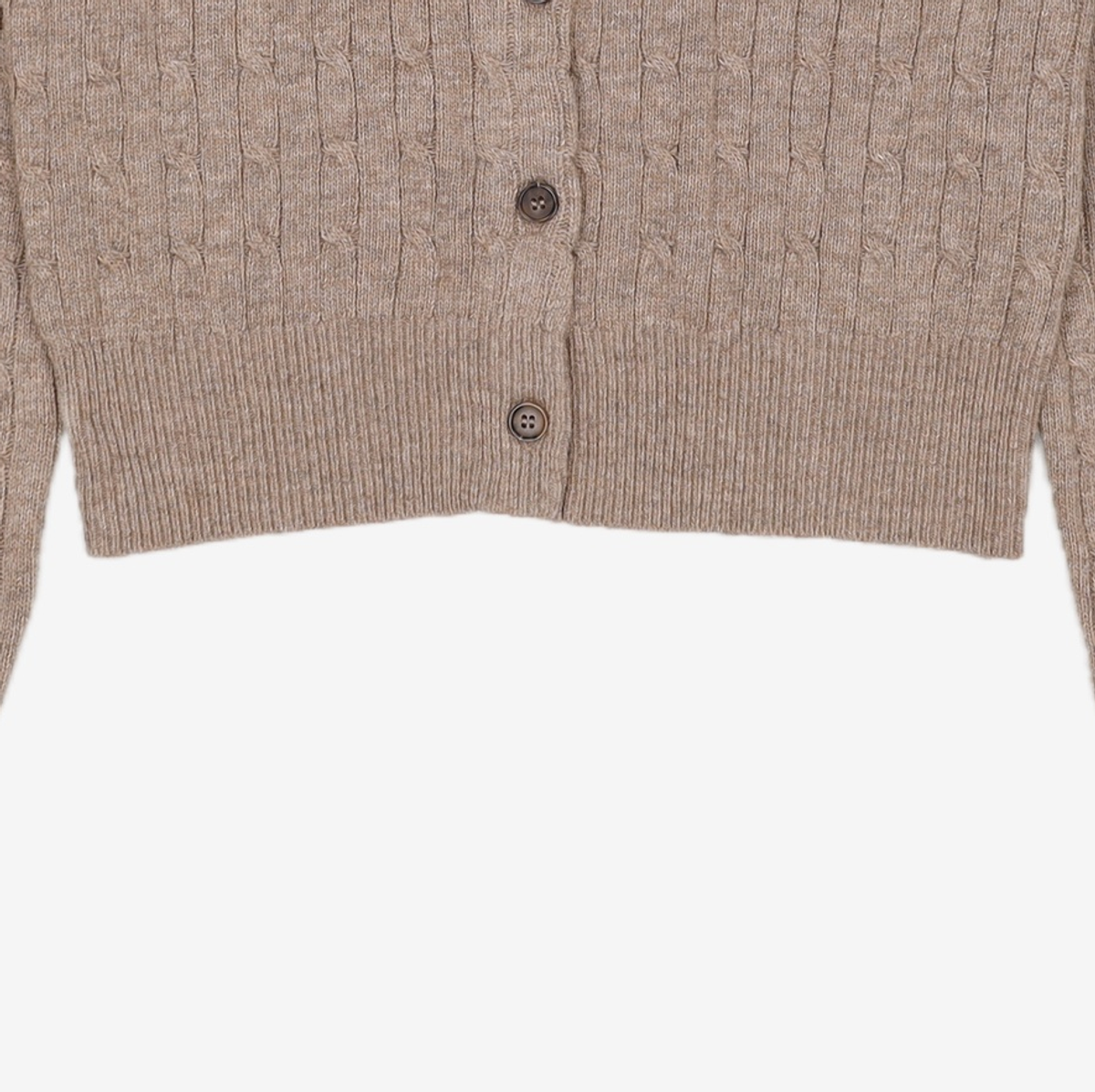 스파오(SPAO) 카디건 S