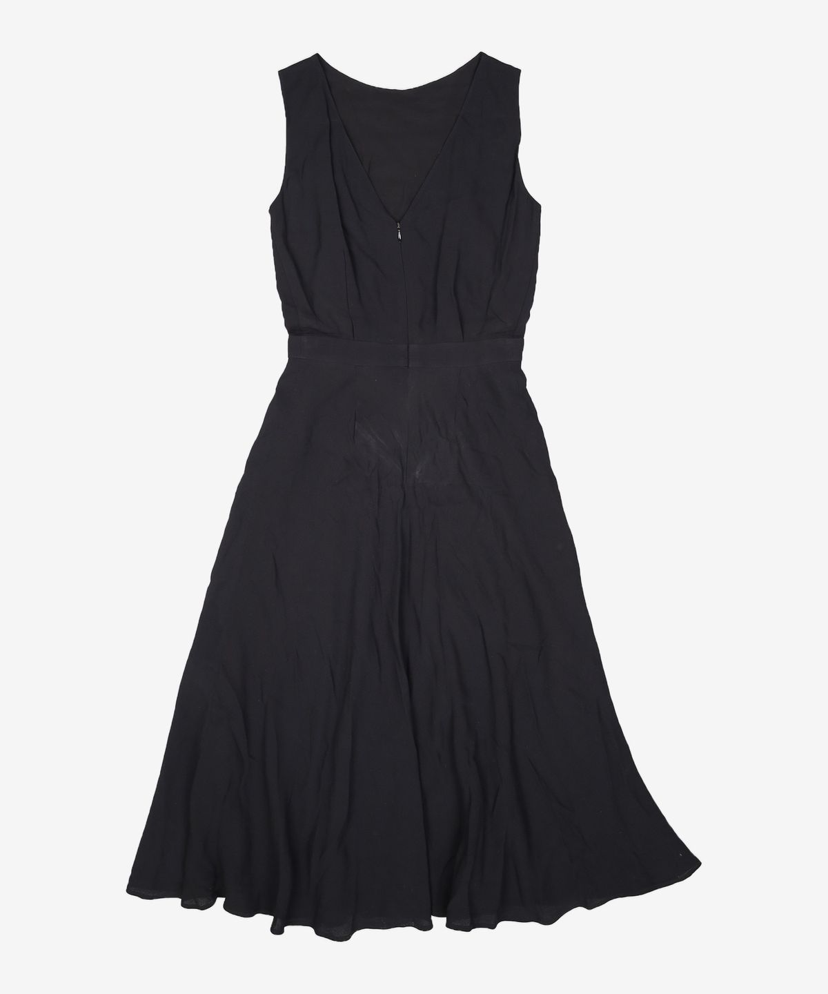 마시모두띠(Massimo dutti) 맥시 원피스 34