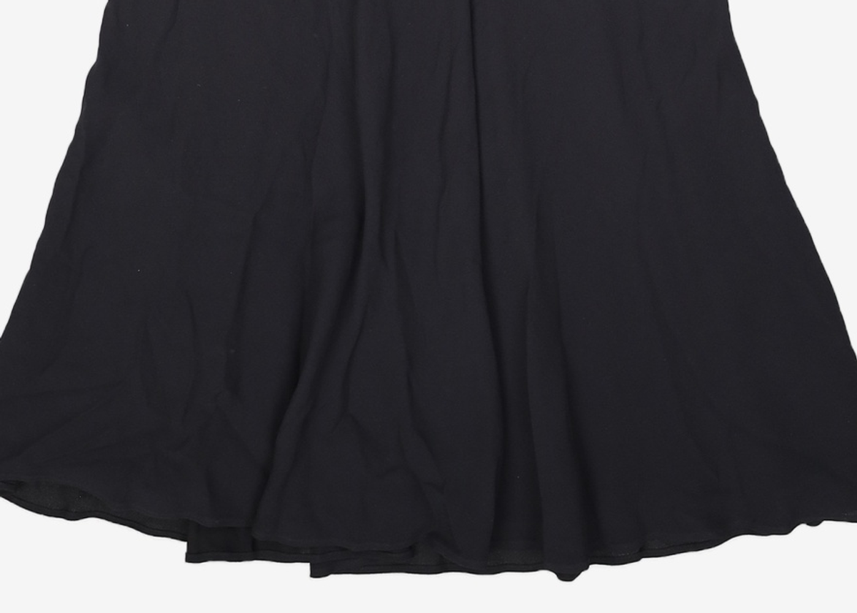 마시모두띠(Massimo dutti) 맥시 원피스 34