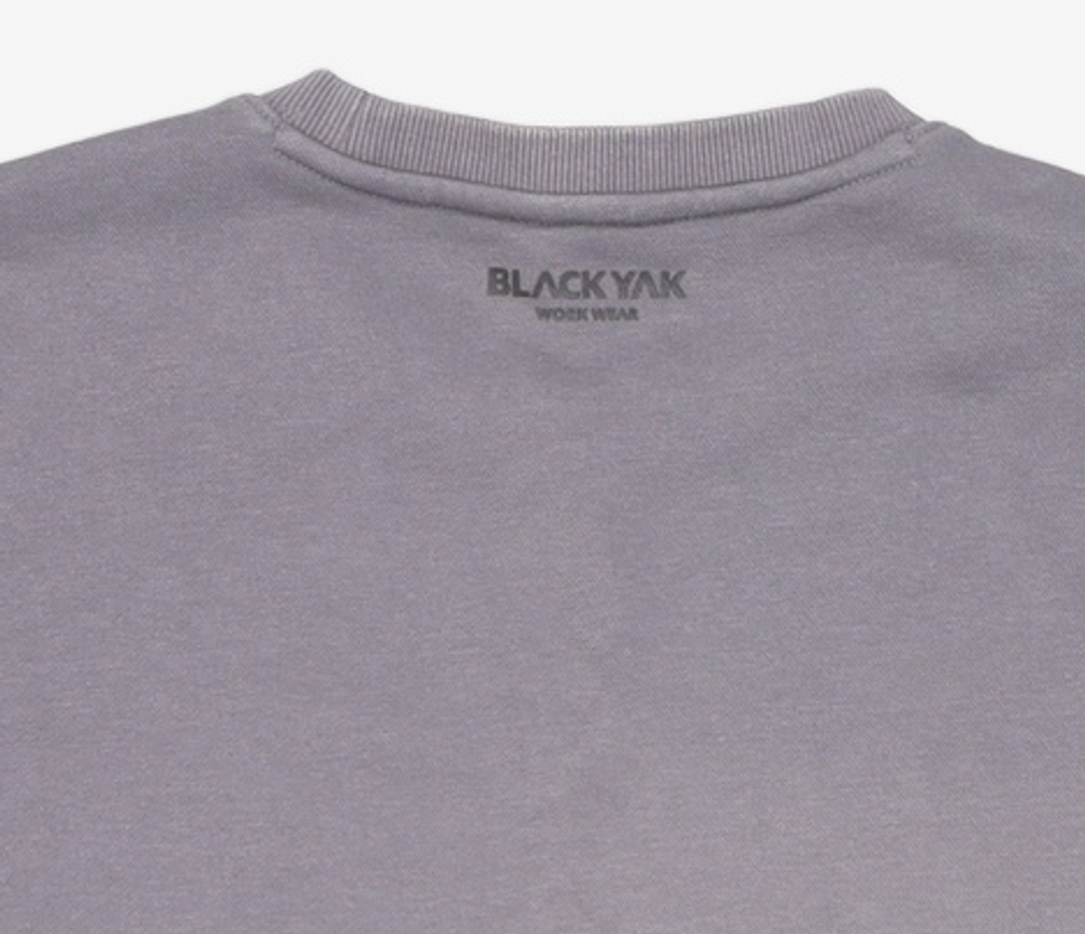 블랙야크(BLACKYAK) 맨투맨/스웨트셔츠 105