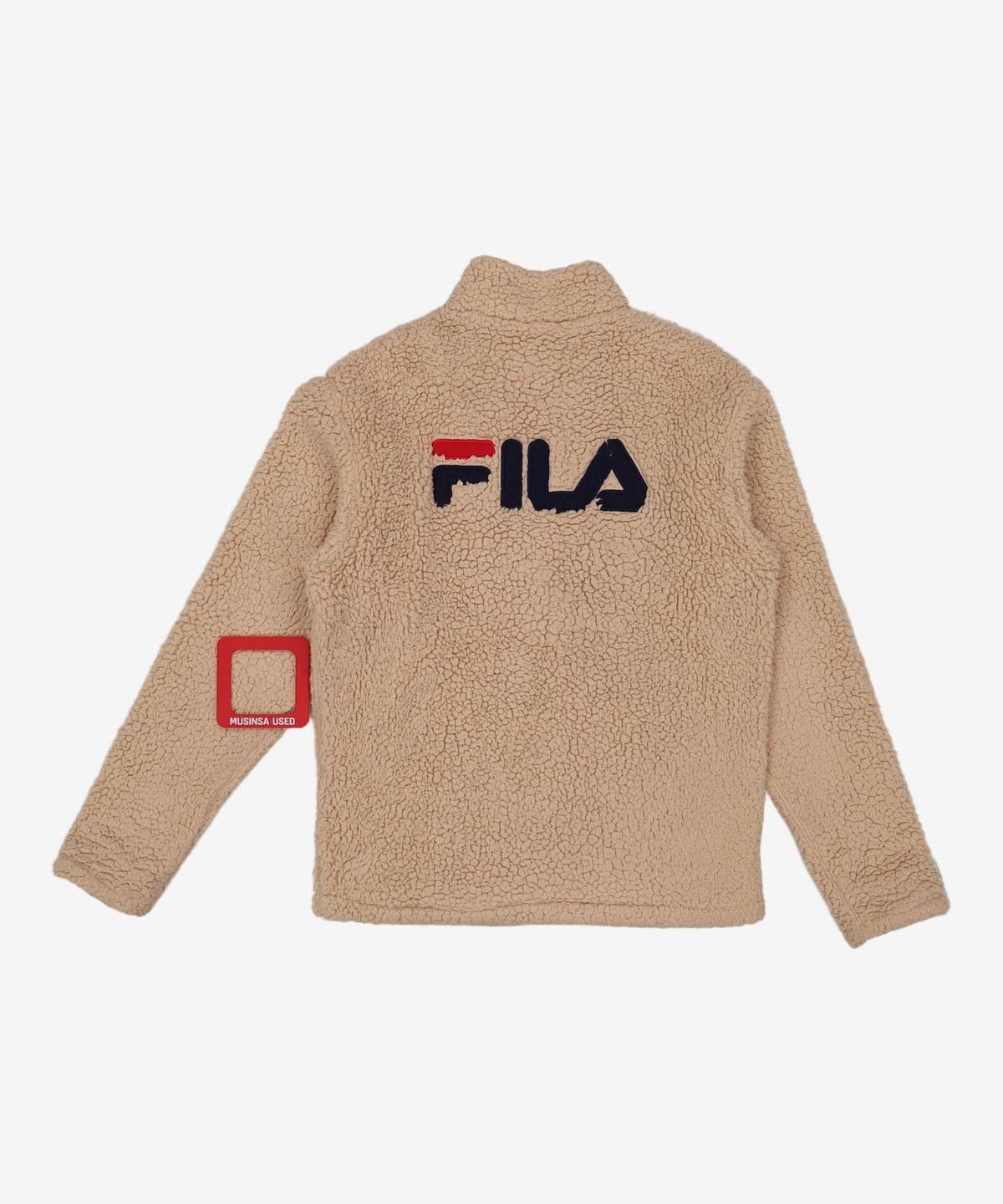 휠라(FILA) 플리스 M