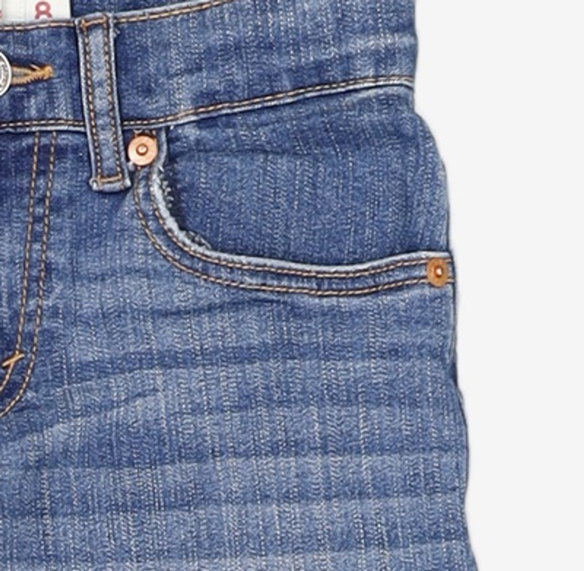 리바이스(LEVI'S) 청/데님 팬츠 8