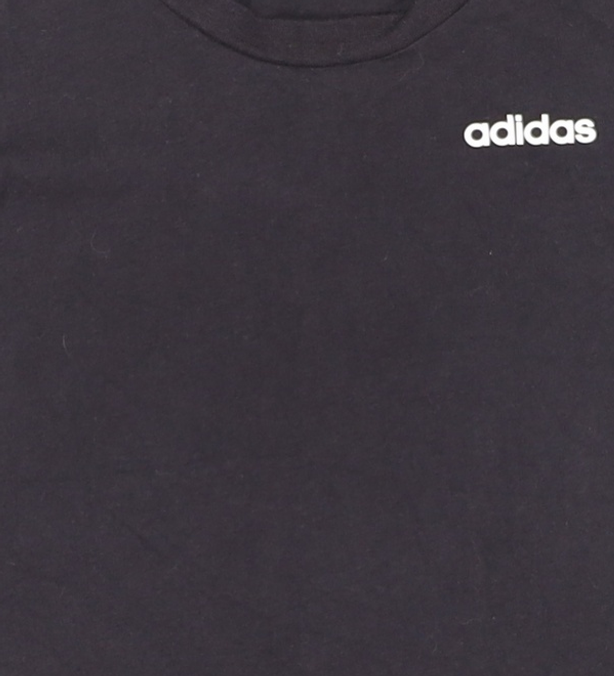 아디다스(ADIDAS) 반소매 티셔츠 XS