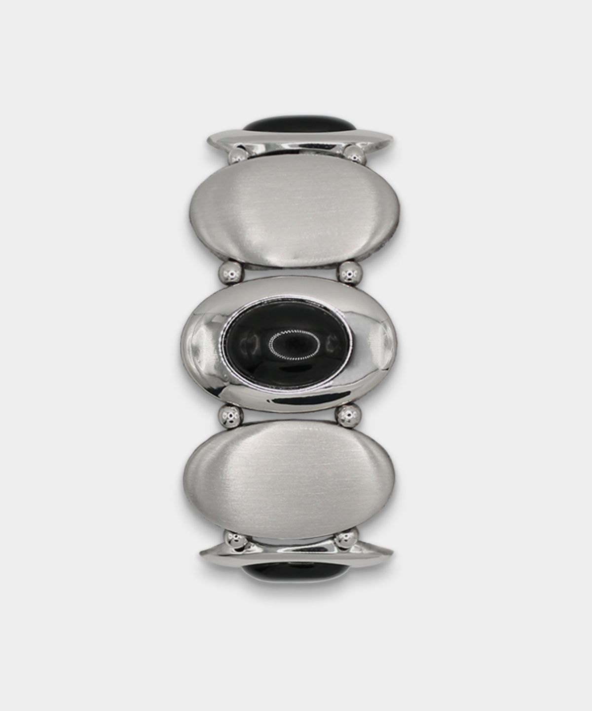 그럼피스터프(GRUMPY STUFF) Orbit Shadow Stone Watch