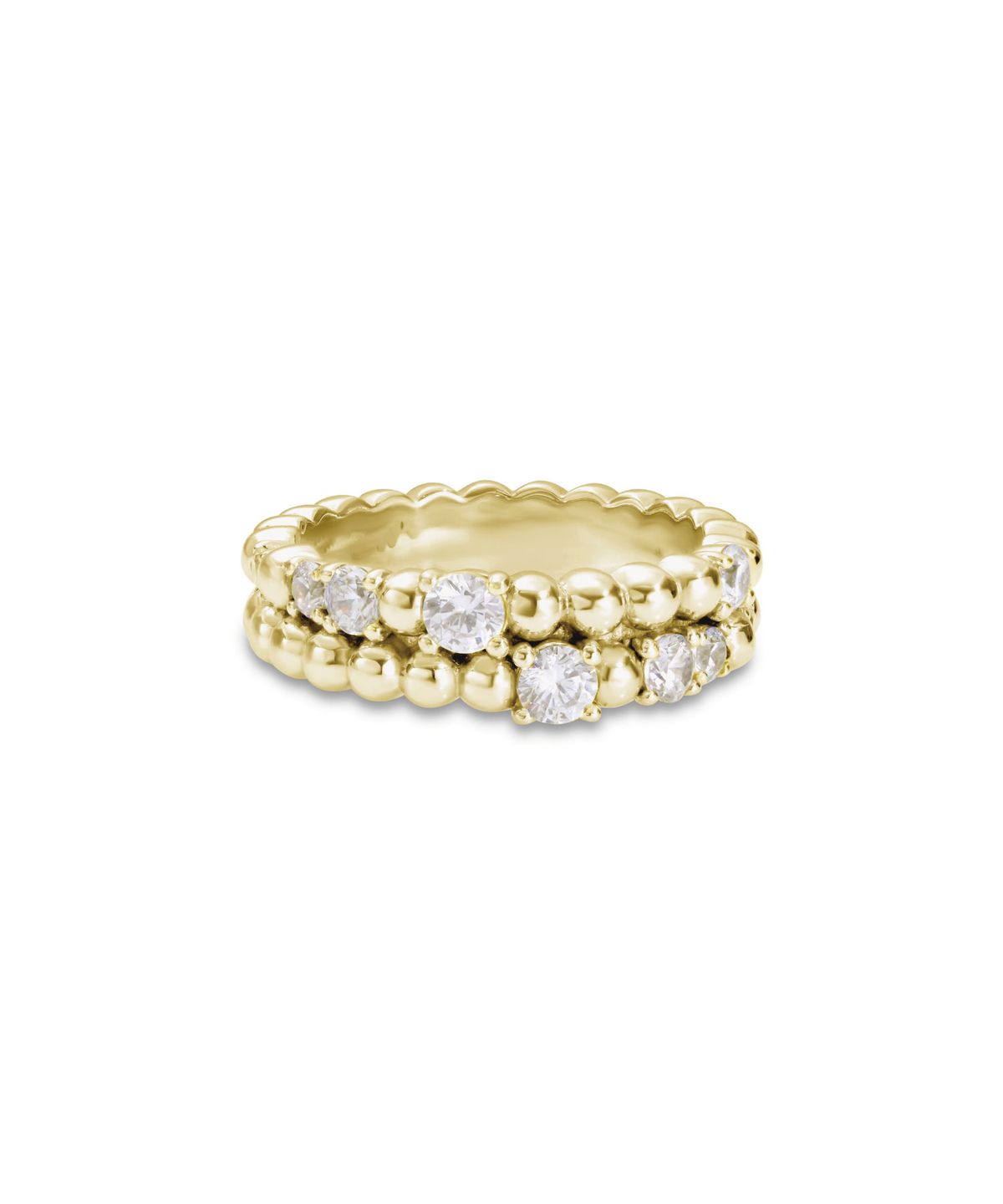 듀콩(DEWCONG) EleA roll Ring