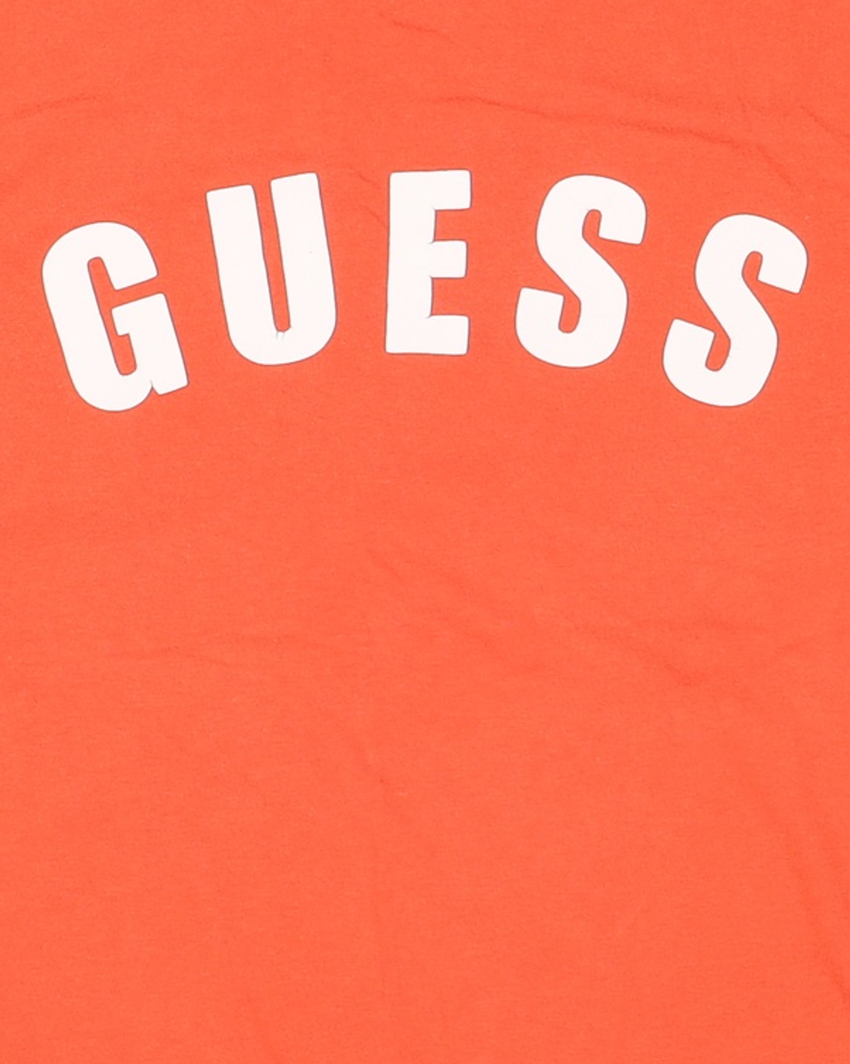 게스진(GUESS JEANS) 반소매 티셔츠 M
