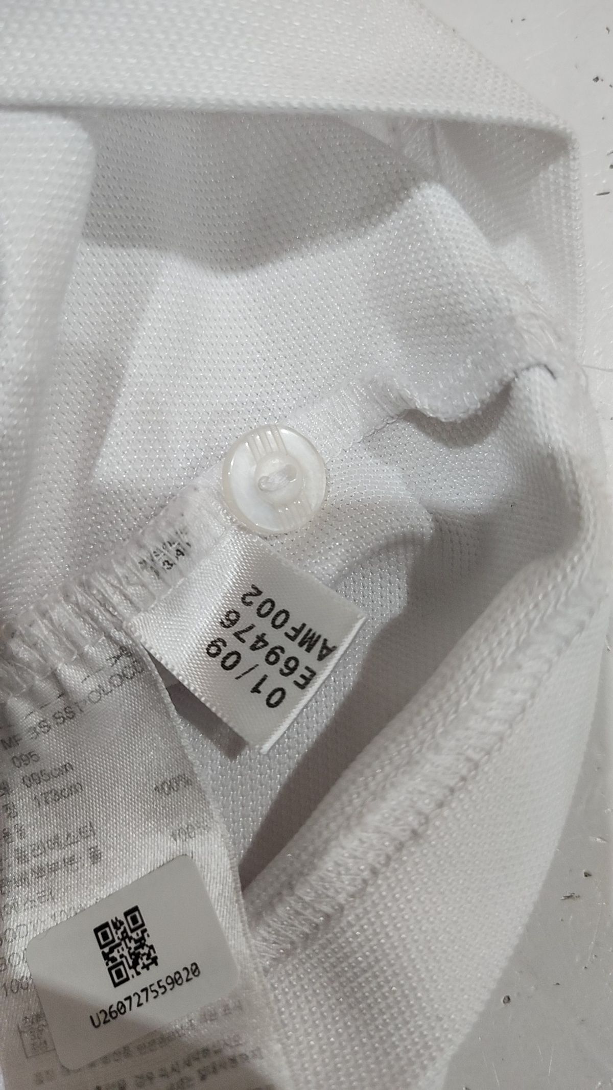 아디다스(ADIDAS) 피케/카라 티셔츠 95