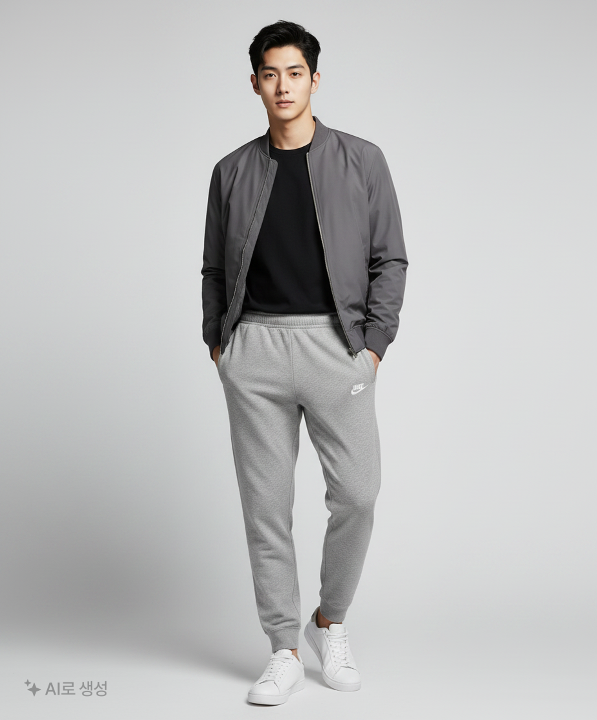 나이키(NIKE) 조거 팬츠 S