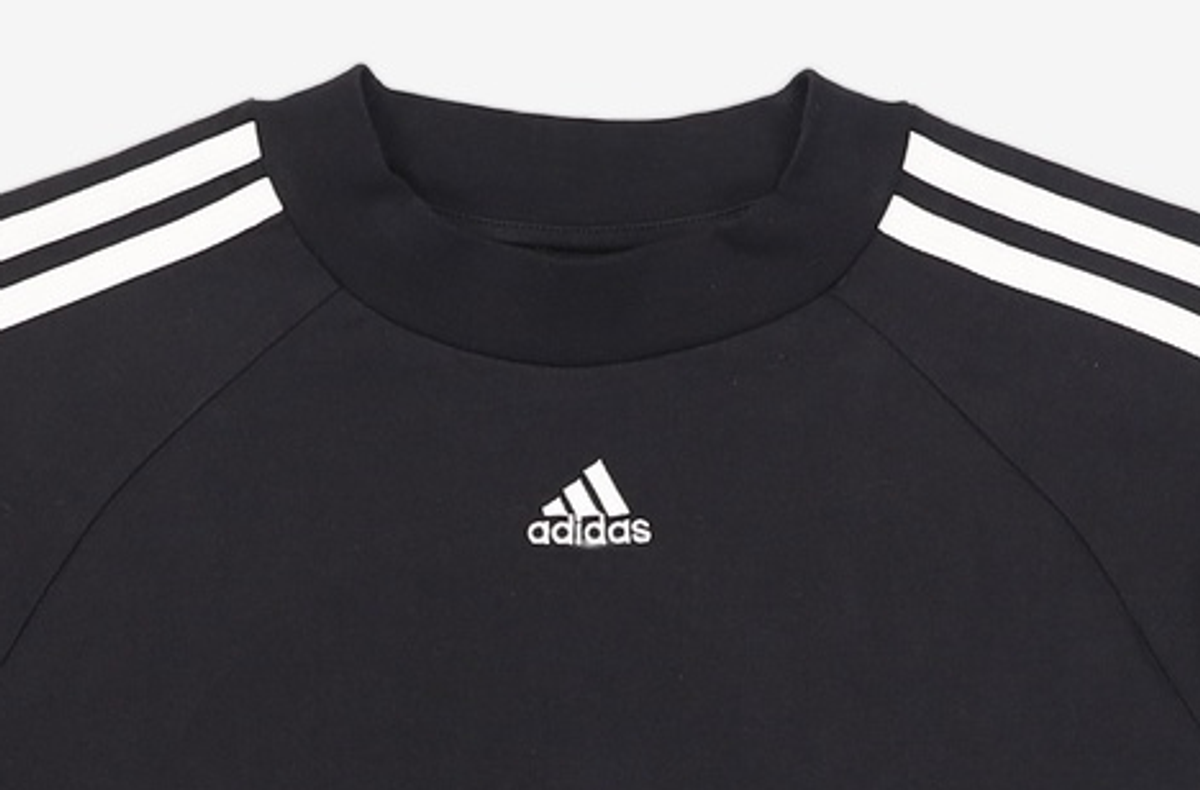 아디다스(ADIDAS) 긴소매 티셔츠 S