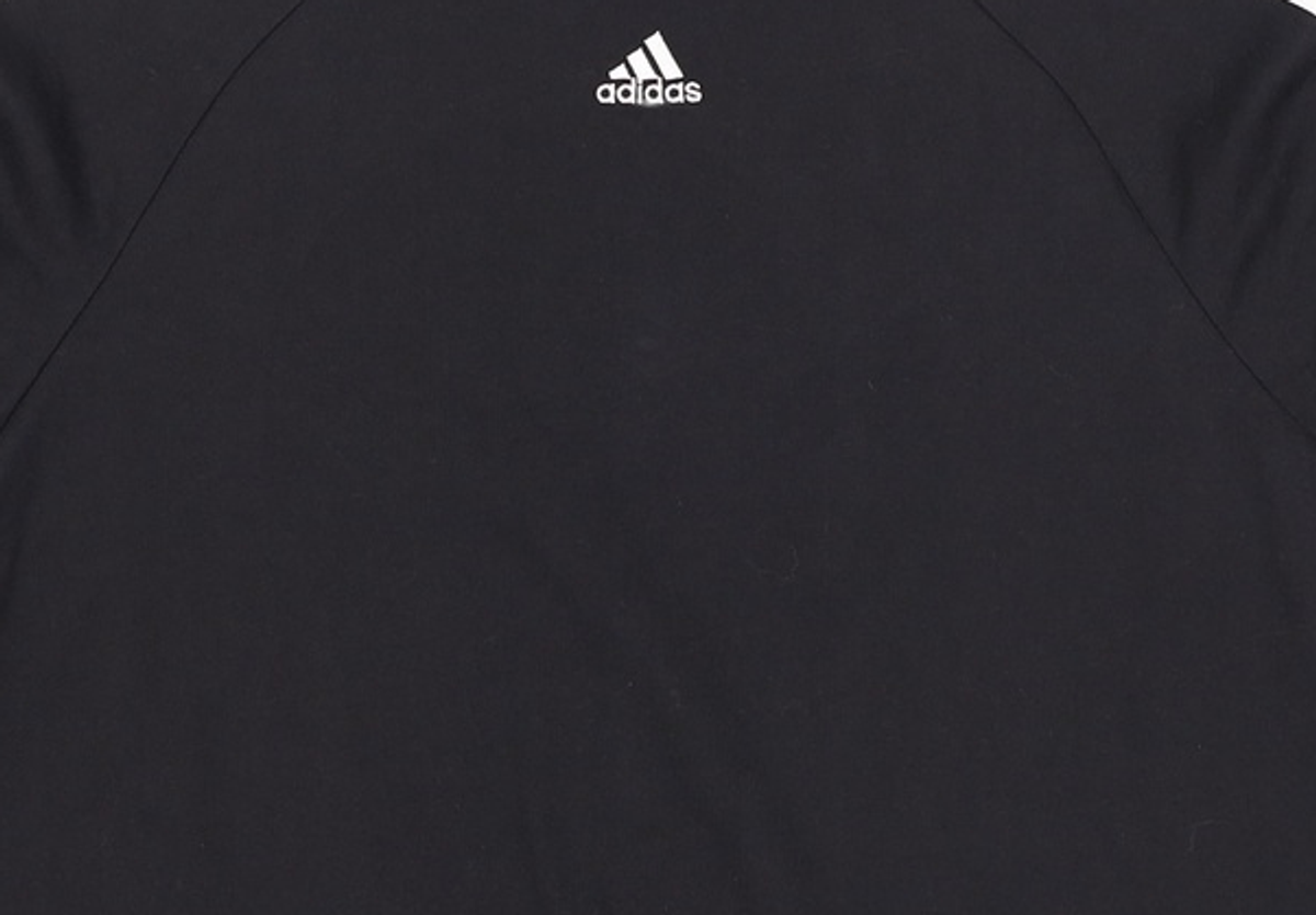 아디다스(ADIDAS) 긴소매 티셔츠 S