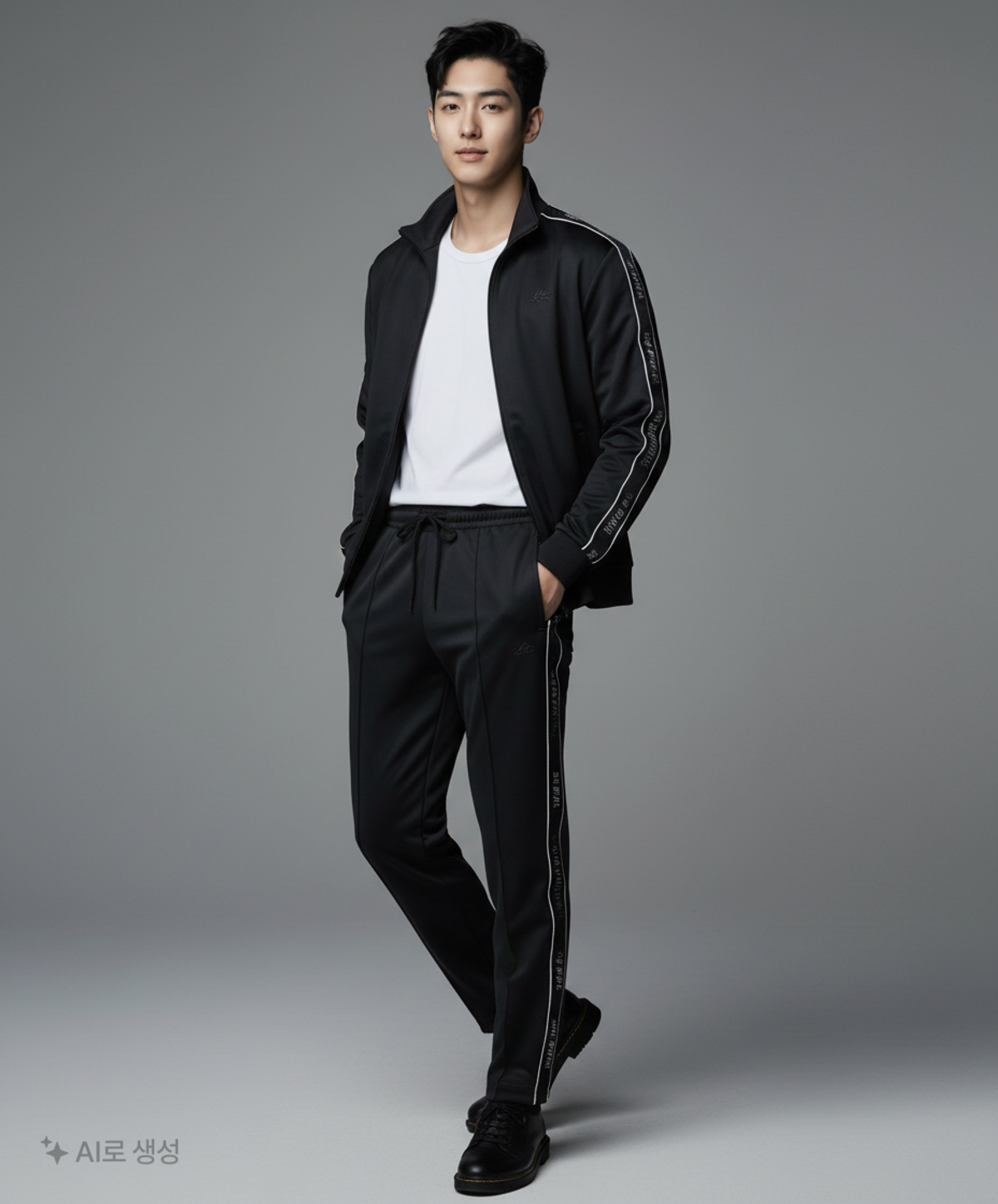 나이키(NIKE) 트레이닝 팬츠 L
