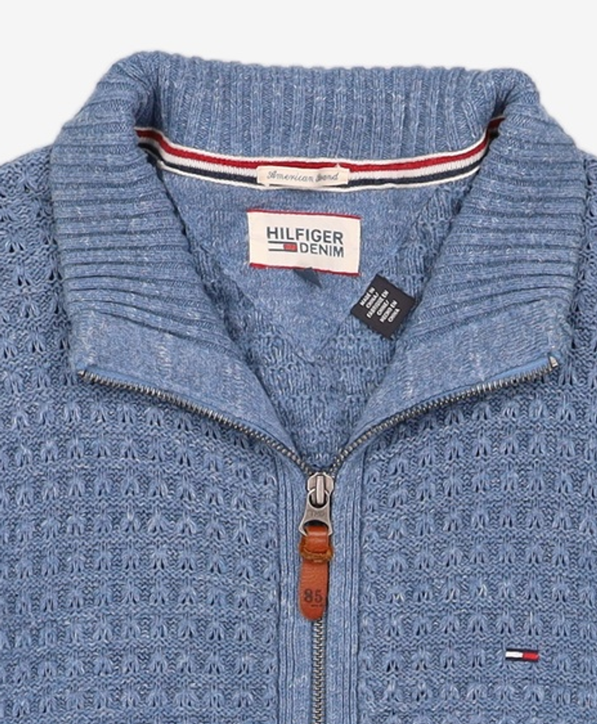 힐피거데님(Hilfiger Denim by Tommy Hilfiger) 카디건 S