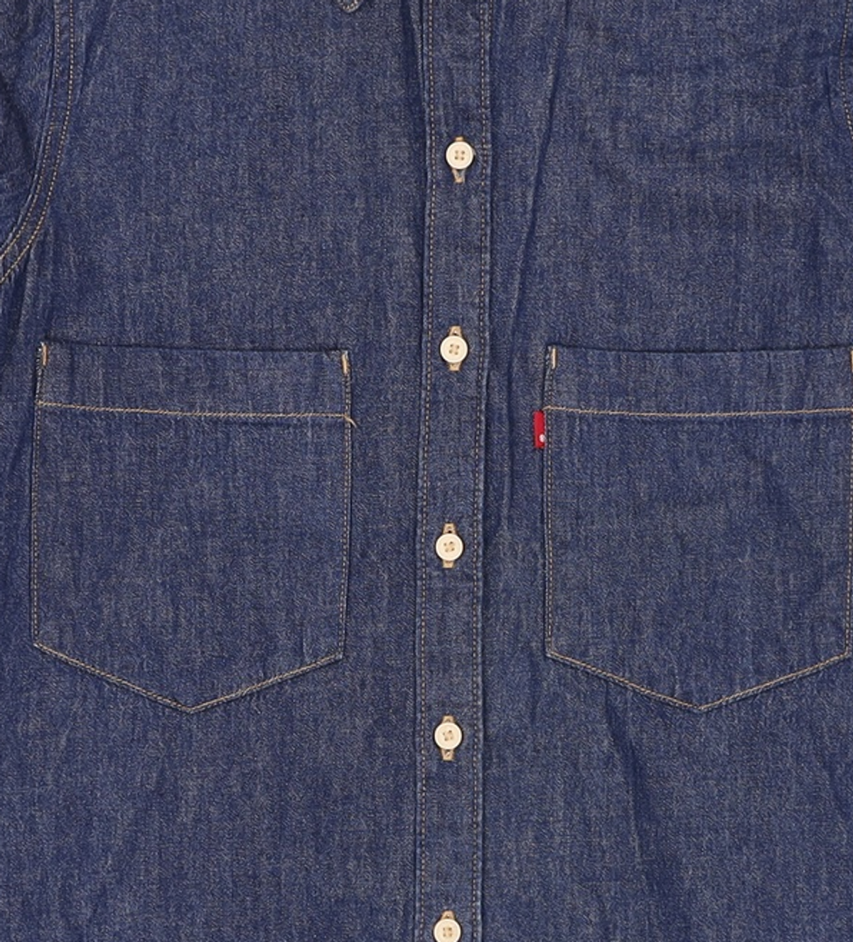 리바이스(LEVI'S) 캐주얼 셔츠 XS