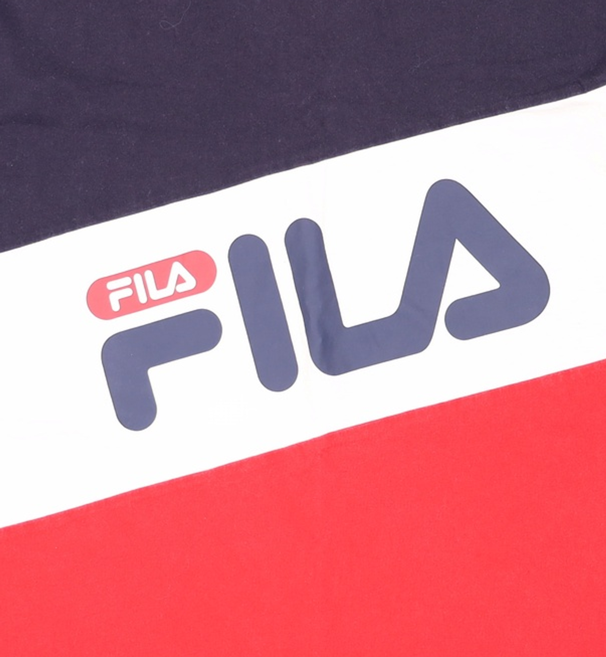휠라(FILA) 반소매 티셔츠 L