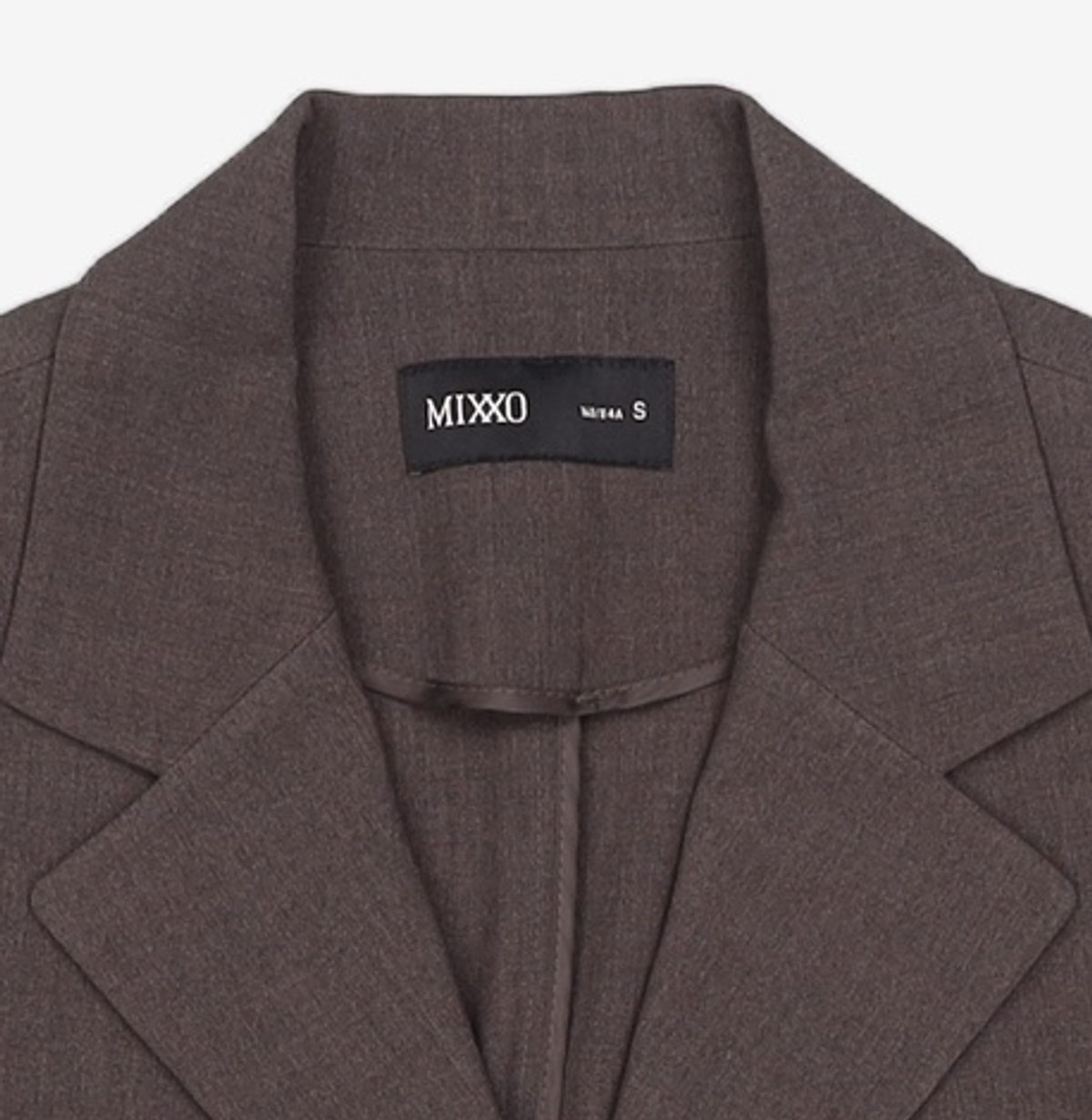 미쏘(MIXXO) 슈트/블레이저 재킷 S