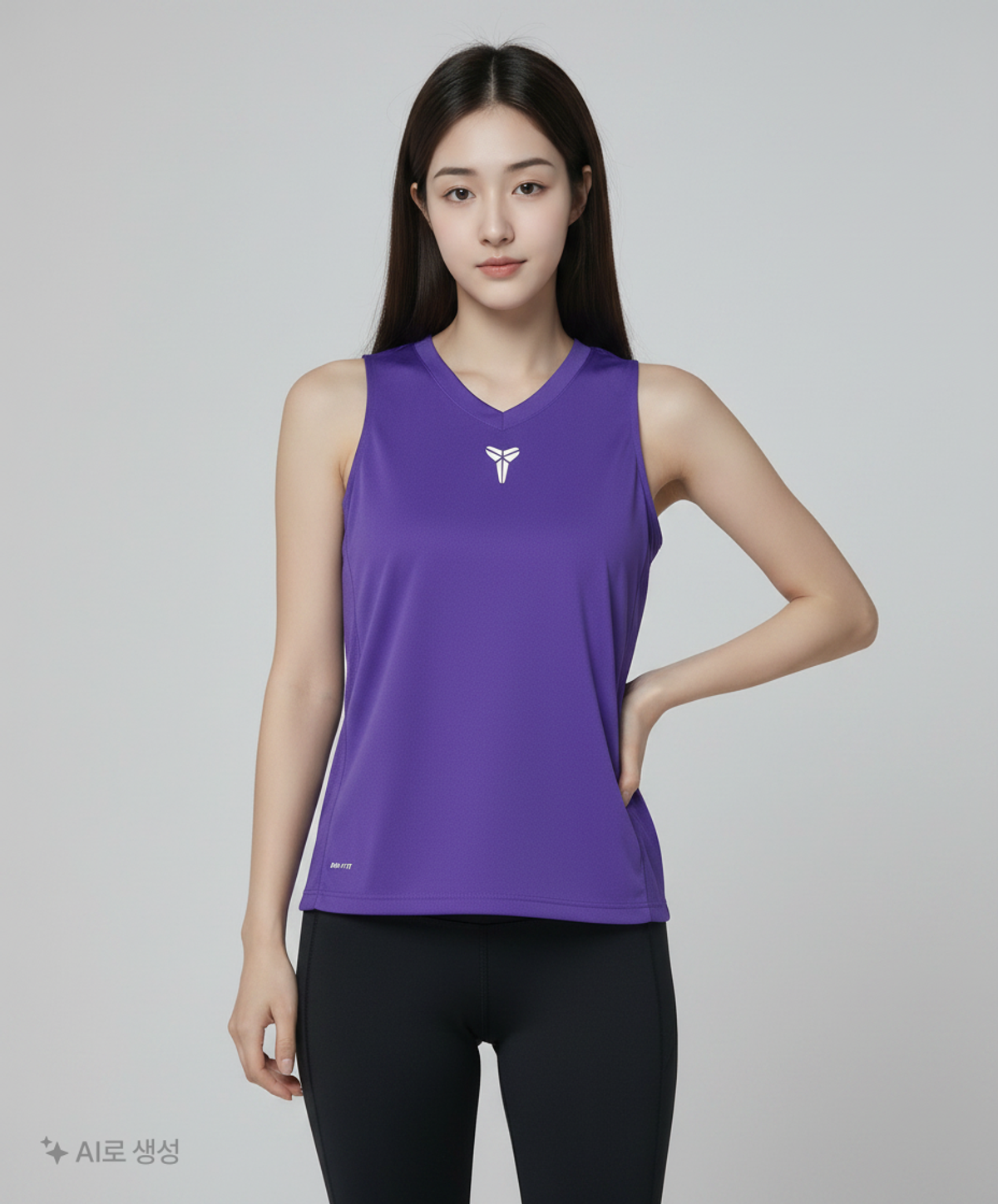 나이키(NIKE) 나시/민소매 티셔츠 M