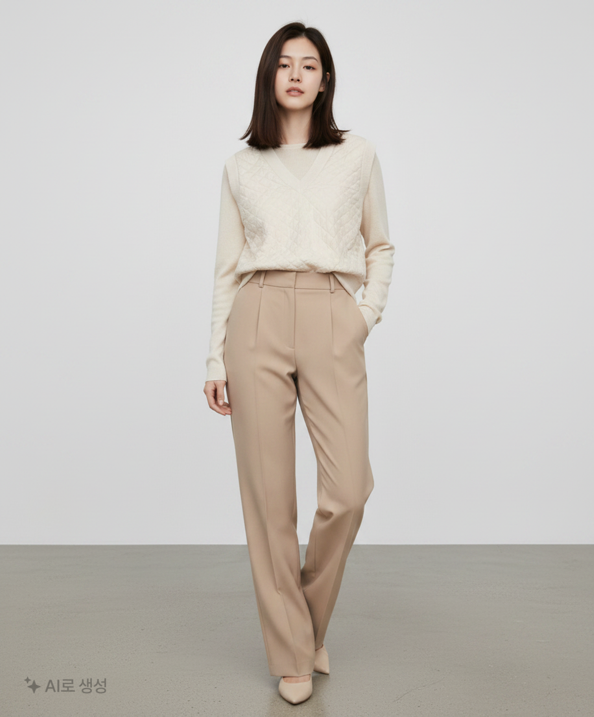자라(ZARA) 베스트 M