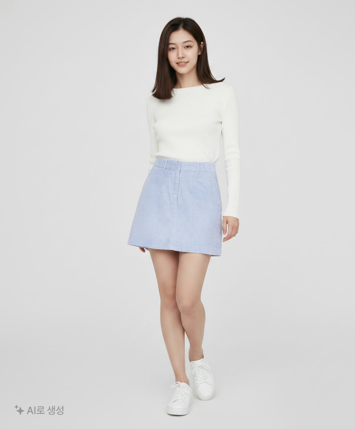 에이치앤엠(H&M) 미니스커트 6