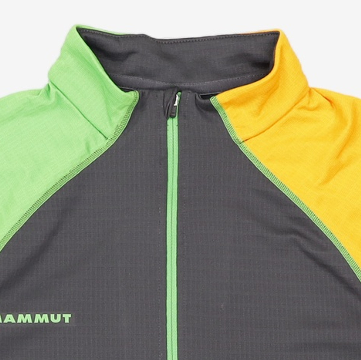 마무트(MAMMUT) 반소매 티셔츠 XL