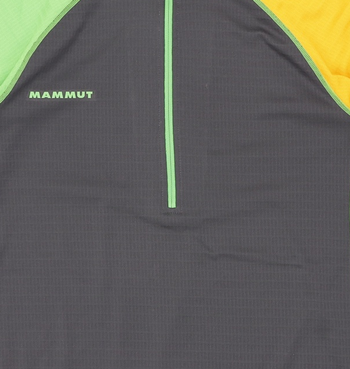 마무트(MAMMUT) 반소매 티셔츠 XL