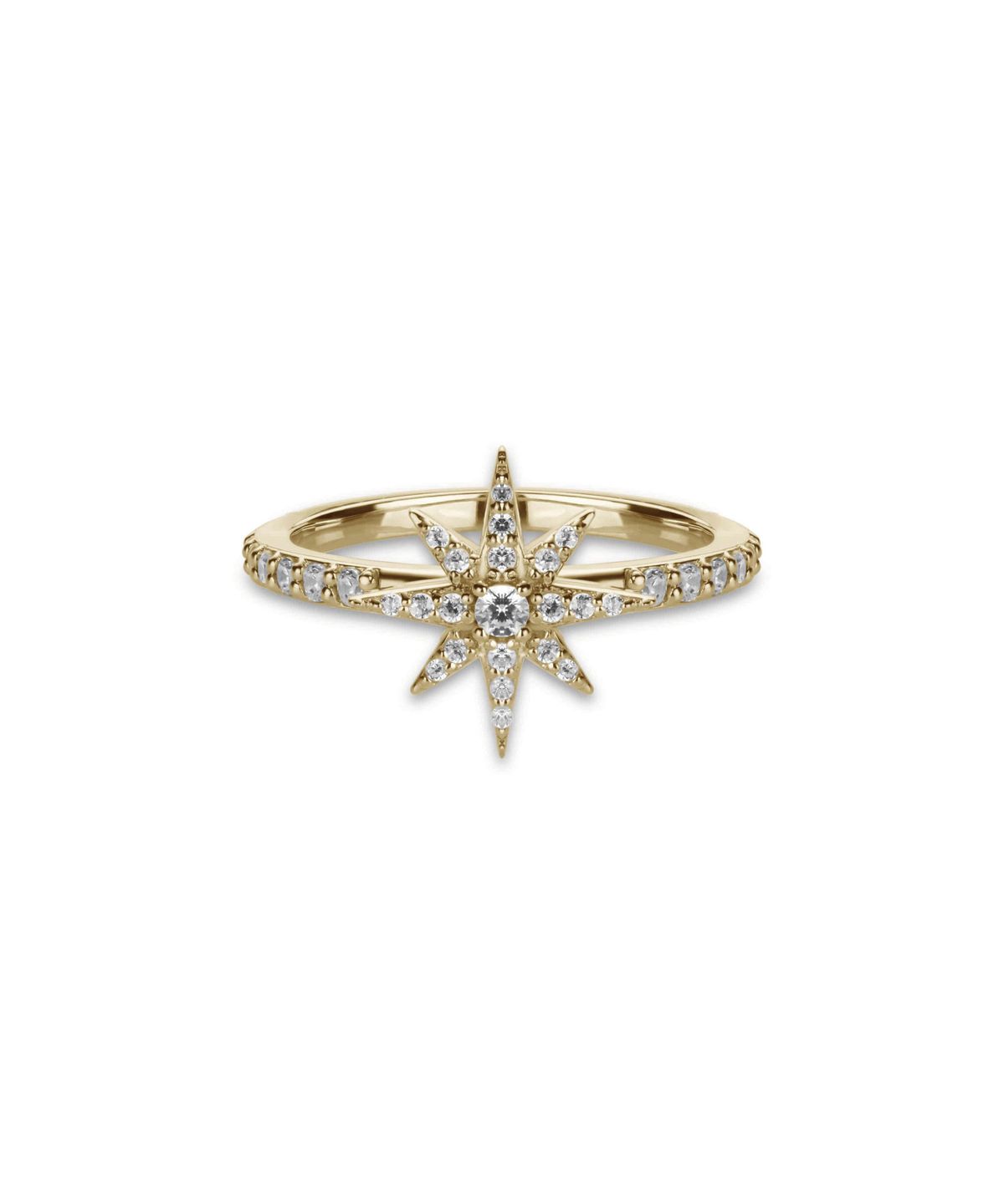 듀콩(DEWCONG) Twinkle M-size Ring