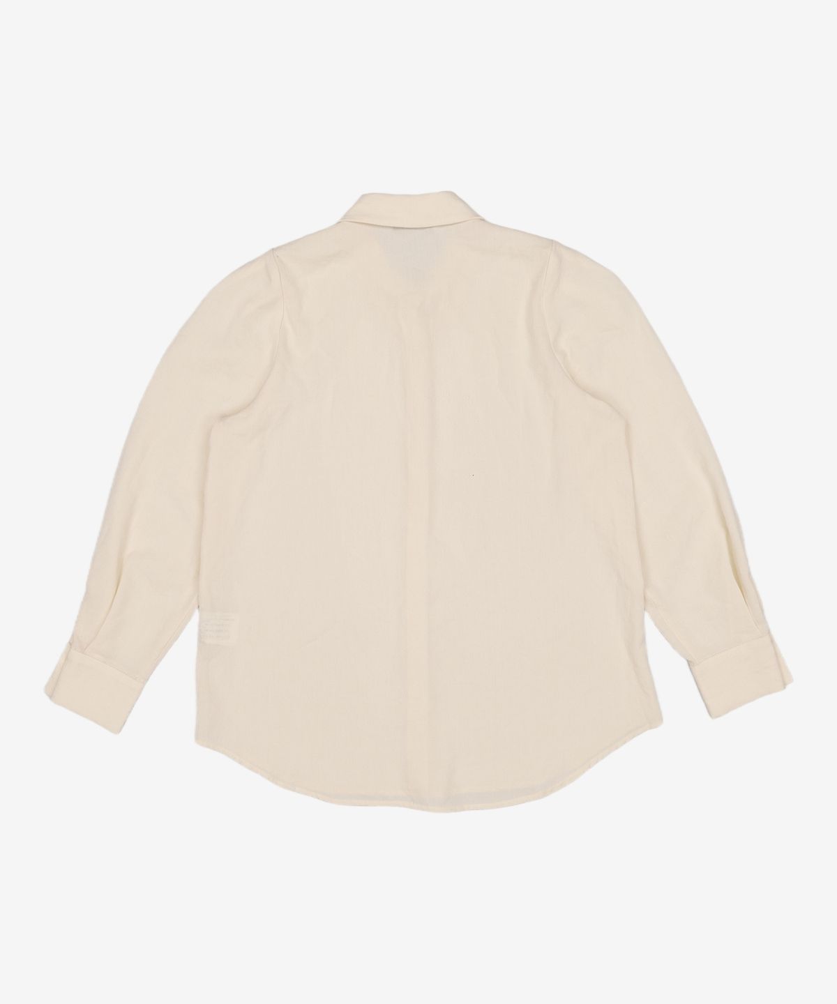 미쏘(MIXXO) 벌룬소매 셔츠 블라우스 MIWBLB211B M