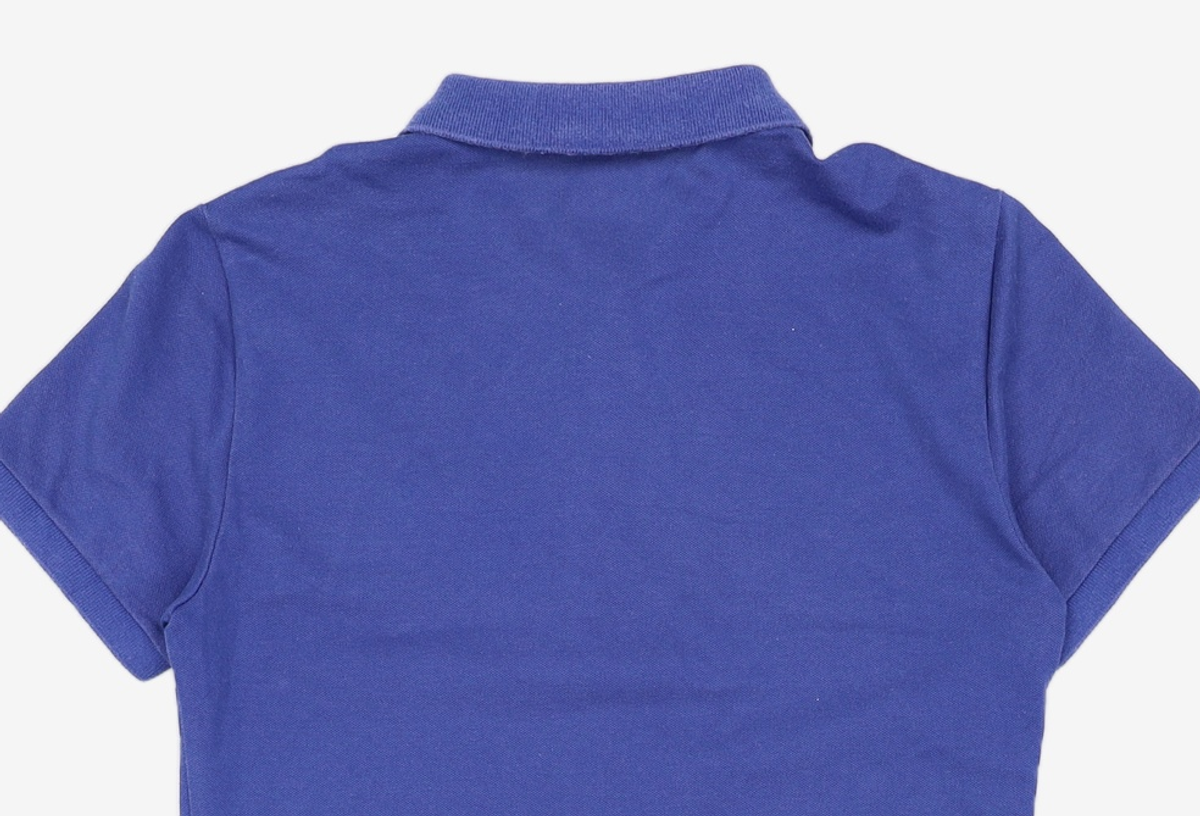 라코스테(LACOSTE) 미니 원피스 38