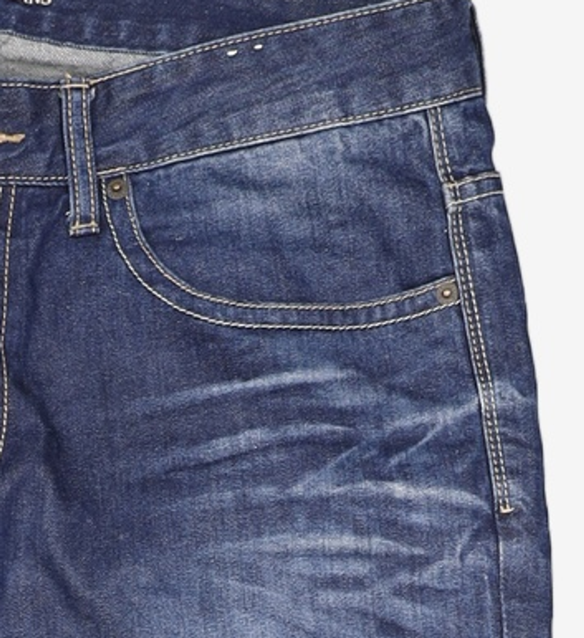 빈폴(BEAN POLE) 청/데님 팬츠 88-100