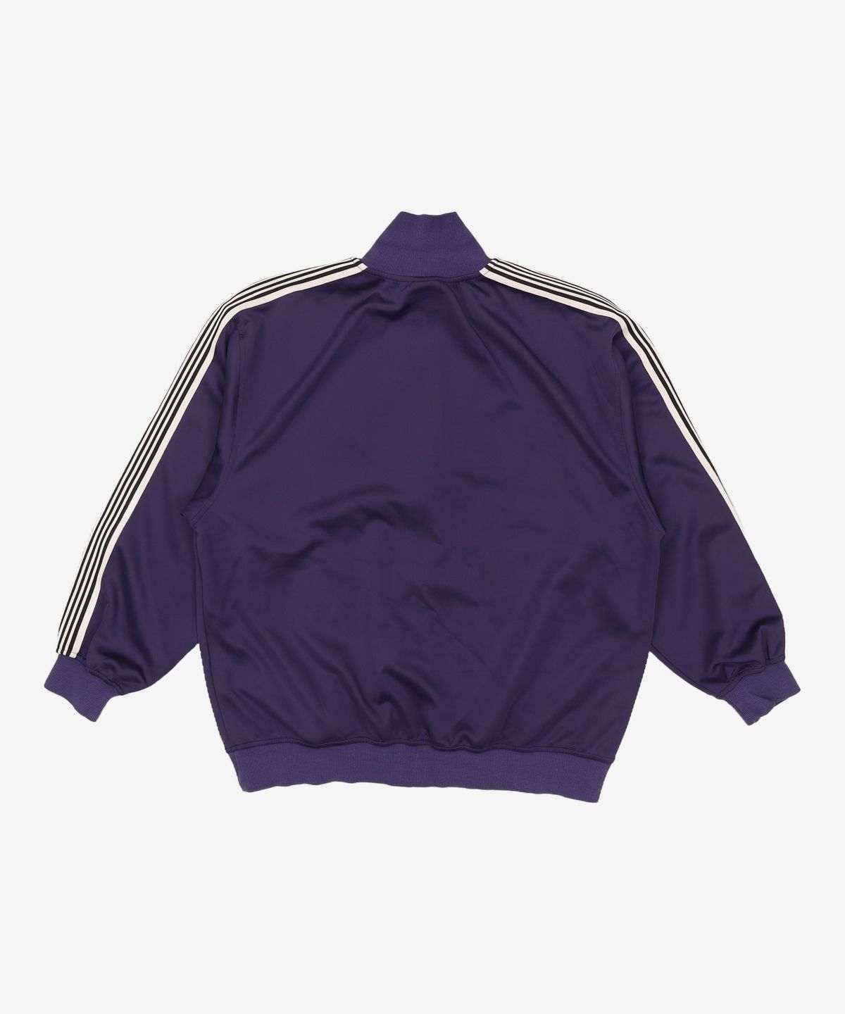 미니멀프로젝트(MINIMALPROJECT) 사이드 라인 포인트 트랙 자켓 MJK119 [PURPLE] XL