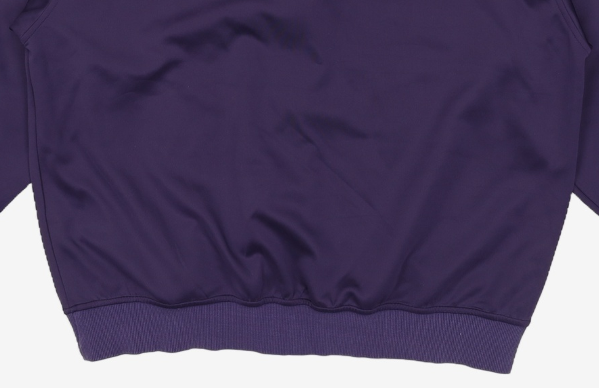 미니멀프로젝트(MINIMALPROJECT) 사이드 라인 포인트 트랙 자켓 MJK119 [PURPLE] XL